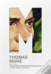 Capa do artigo Thomas More