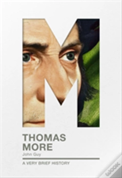 Capa do artigo Thomas More