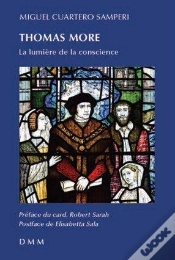 Capa do artigo Thomas More, La Lumière De La Conscience