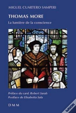 Capa do artigo Thomas More, La Lumière De La Conscience