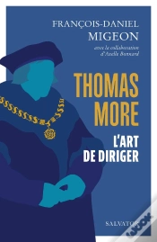 Capa do artigo Thomas More, L