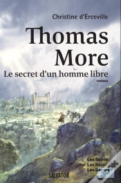 Capa do artigo Thomas More, Le Secret D