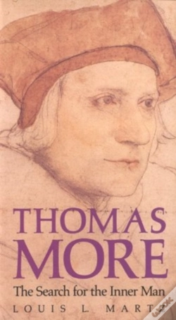 Capa do artigo Thomas More