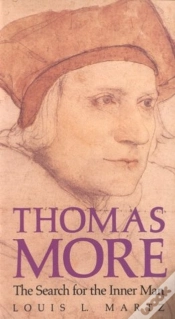 Capa do artigo Thomas More