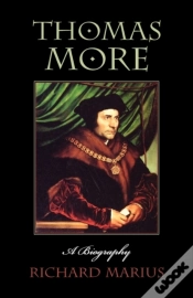 Capa do artigo Thomas More