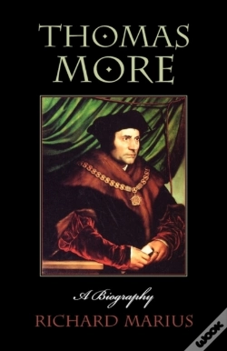 Capa do artigo Thomas More
