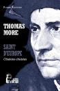 Thomas More : Saint D'Europe ; L5063 - Preview