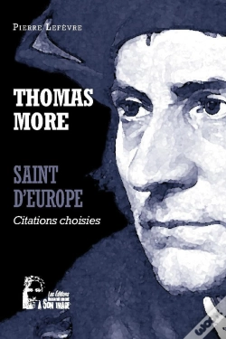 Capa do artigo Thomas More : Saint D'Europe ; L5063