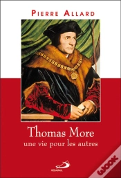 Capa do artigo Thomas More, Une Vie Pour Les Autres