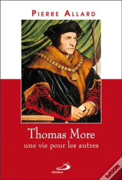Capa do artigo Thomas More, Une Vie Pour Les Autres