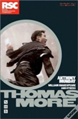 Capa do artigo Thomas More