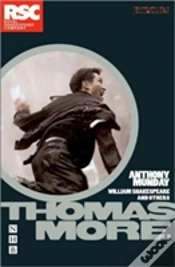 Capa do artigo Thomas More