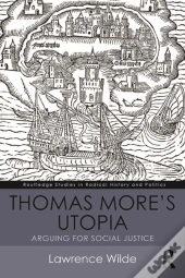 Thomas More'S Utopia