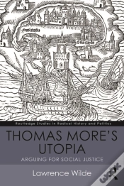 Capa do artigo Thomas More
