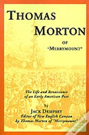Capa do artigo Thomas Morton Of "Merrymount"