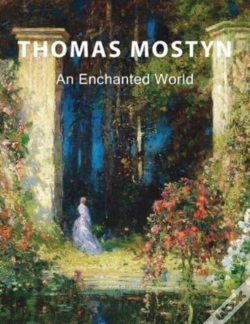 Capa do artigo Thomas Mostyn