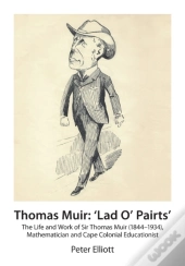 Thomas Muir