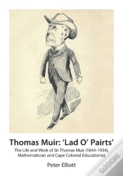 Capa do artigo Thomas Muir