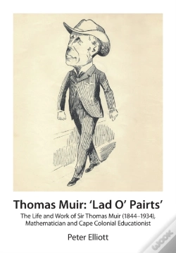Capa do artigo Thomas Muir