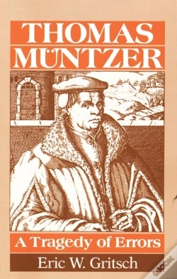 Capa do artigo Thomas Muntzer
