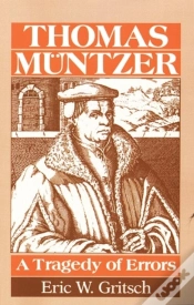 Capa do artigo Thomas Muntzer