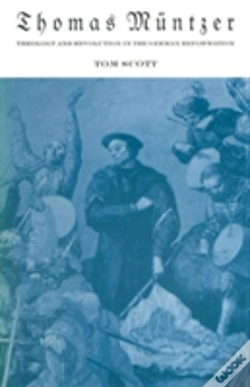 Capa do artigo Thomas Muntzer