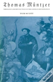 Capa do artigo Thomas Muntzer