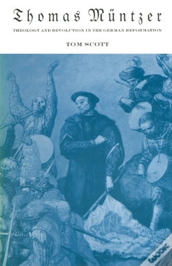 Capa do artigo Thomas Muntzer