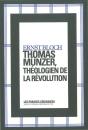 Thomas Munzer,Theologien De La Revolutio - Preview