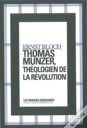 Capa do artigo Thomas Munzer,Theologien De La Revolutio