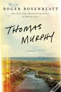 Capa do artigo Thomas Murphy