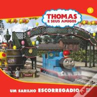 Thomas N.º 1