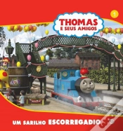 Capa do artigo Thomas N.º 1