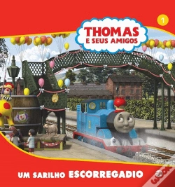 Capa do artigo Thomas N.º 1
