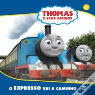 Thomas N.º 2