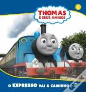 Capa do artigo Thomas N.º 2