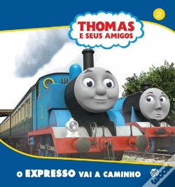Capa do artigo Thomas N.º 2