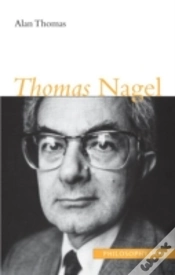 Capa do artigo Thomas Nagel