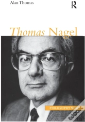 Capa do artigo Thomas Nagel