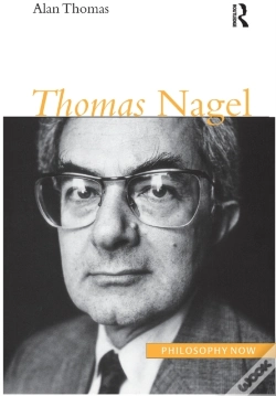 Capa do artigo Thomas Nagel