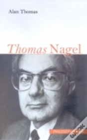 Capa do artigo Thomas Nagel