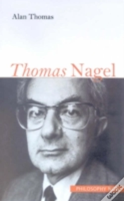 Capa do artigo Thomas Nagel