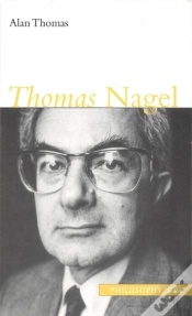 Capa do artigo Thomas Nagel