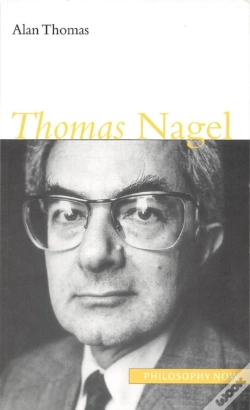 Capa do artigo Thomas Nagel