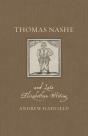 Thomas Nashe And Late Elizabethan Writing - Preview