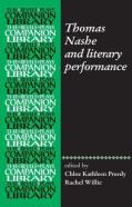 Thomas Nashe And Literary Performance
