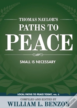 Capa do artigo Thomas Naylor'S Paths To Peace