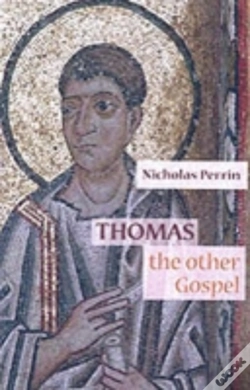 Capa do artigo Thomas