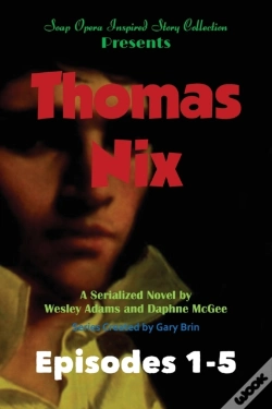 Capa do artigo Thomas Nix