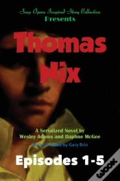 Capa do artigo Thomas Nix
